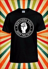 Northern Soul Keep The Faith