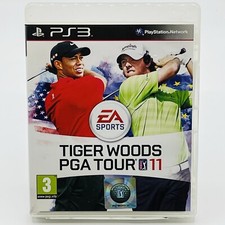 Tiger Woods PGA Tour 11 -