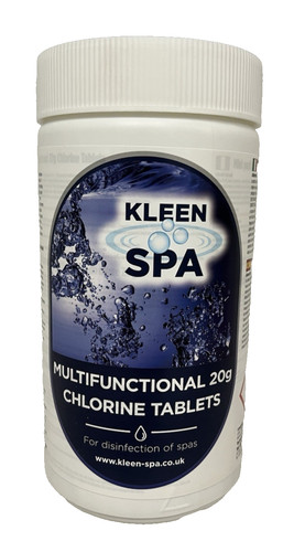Multifunction 20g - 50, x
