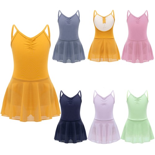 Kids girls lyrical - kids, ballet