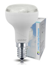 Energy Saving R50 Reflector Light Bulb 9W E14 Replacement for Halogen 2700K