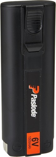 Paslode original battery - paslode,