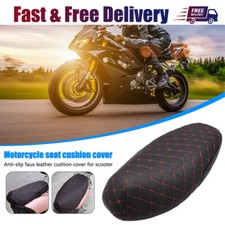 Motorcycle Scooter Moped Seat