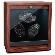 Watch Winder Box 3 Automatic