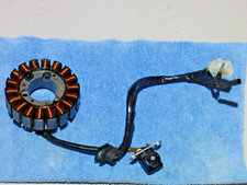 GENUINE HONDA CB125R CBF125 NAJ 2018-20 STATOR WINDINGS