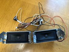 Technics SX-GA3 (SP7/8 EAS15S06A 6x13cm 16 Ohm Speakers)