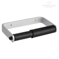 Toilet Roll Holder Satin