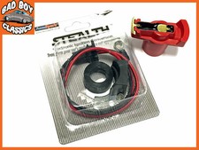 Ford Pinto AccuSpark