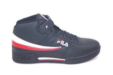 Fila Mens F-13V Lea/Syn
