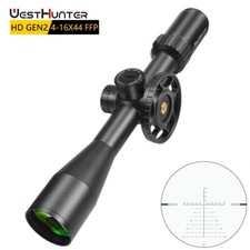 WestHunter HD Gen2 4-16X44 FFP