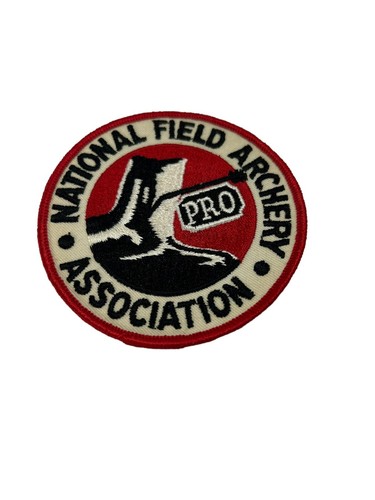 Vintage national field archery - vintage,