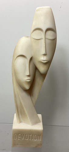 Devotion cycladic idol love - cycladic,