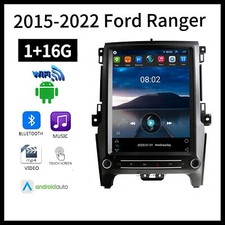 2015-2022 Ford Ranger Wireless