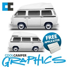 VW VOLKSWAGEN TRANSPORTER T25