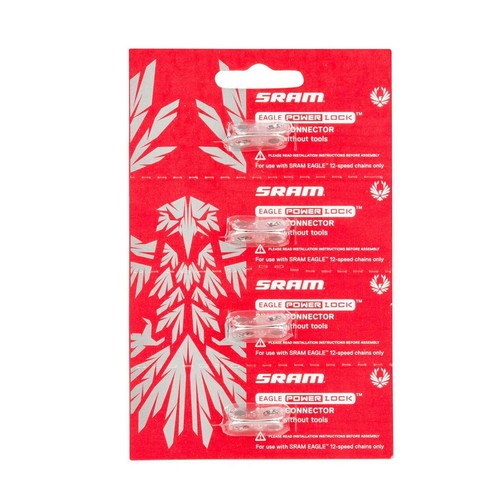 Sram powerlock eagle speed - sram,
