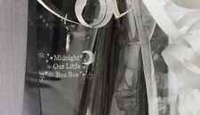 Black Short Haired Poodle