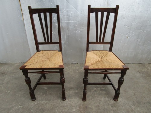 Antique georgian matching - antique, pair
