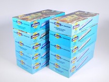 LOT of 10 Athearn 7-1/2" x