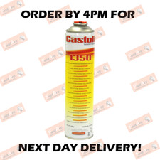 1350 CASTOLIN/OXY TURBO SET