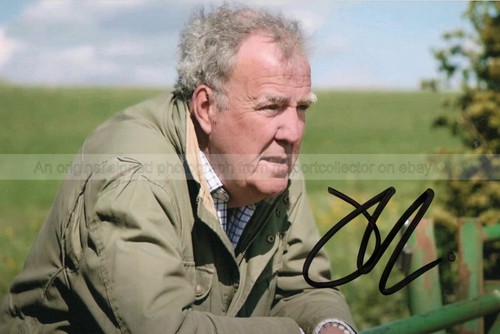 Jeremy clarkson clarksons - jeremy,