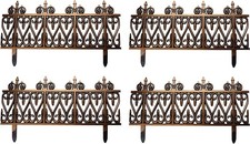 Plastic Interlocking Balmoral