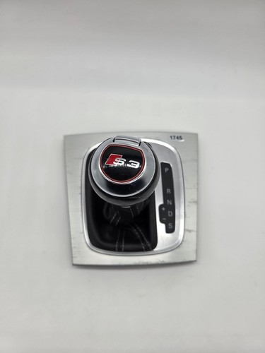 Audi dsg gear - audi, knob