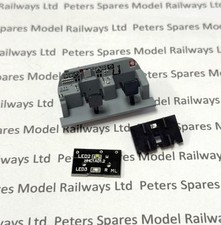 Hornby X9872 Class 43 HST 125