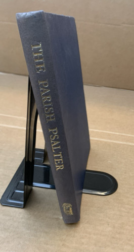 The parish psalter sydney - parish, h