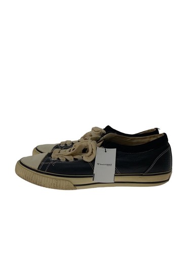 Mens visvim low cut - low,
