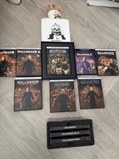 Ultimate halloween - ultimate, 4k