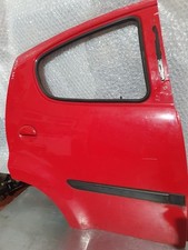 CITROEN C1/PEUGEOT 107  MK1