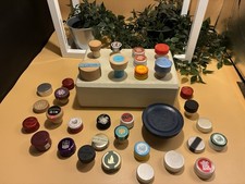 Collectible Assorted Bottle Caps Whiskey Alcohol Spirits