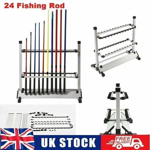 Rod durable fishing - 24,