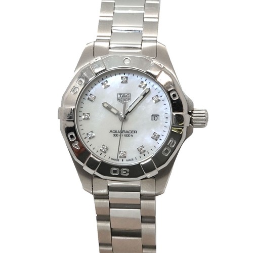 Tag heuer aquaracer 300 - heuer,