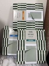 George Home Asda Single Double