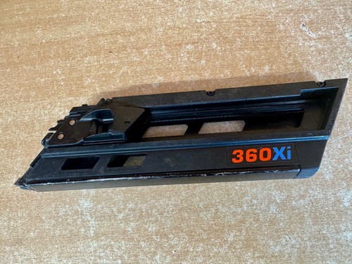 Paslode im360xi nail gun - paslode,