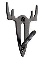 Allen Deer Trophy Wall Hook