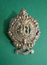 7TH VOL BN ARGYLL & SUTHERLAND HIGHLANDERS BADGE