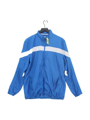 Adidas windbreaker jacket - windbreaker,