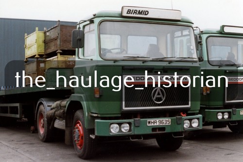 Thh truck photos seddon - thh,