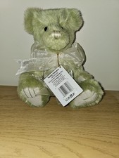 Charlie Bears **Teddy Edward**