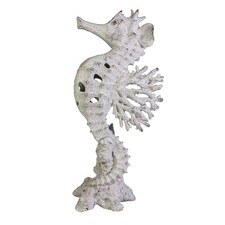 Hanah Coral Creatures Seahorse