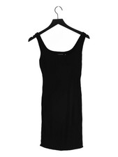 Naked Wardrobe Bodycon Midi