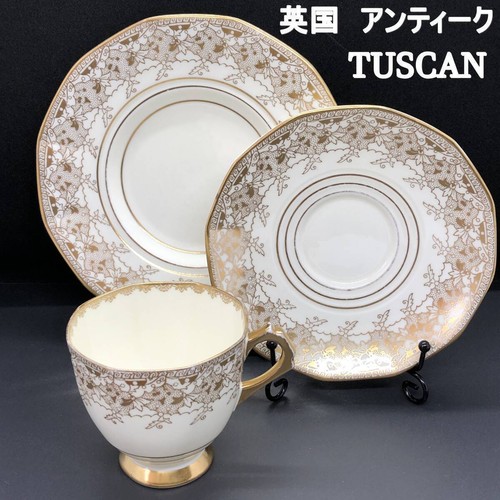 British antique tuscan - antique,