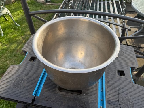 Hobart a200 20qt mixer bowl - hobart,
