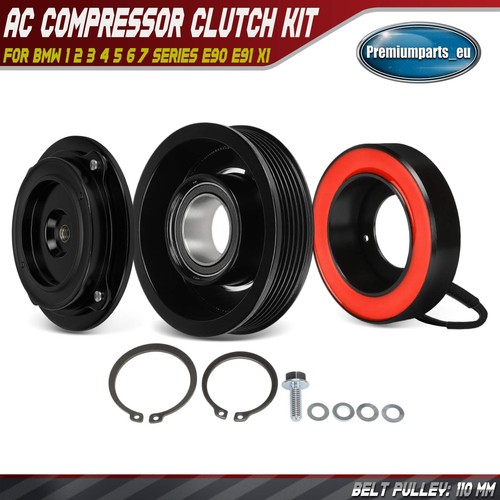Air conditioning compressor - conditioning,