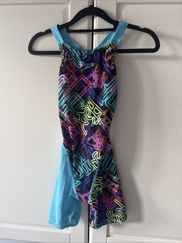 Speedo endurance race suit age - speedo,