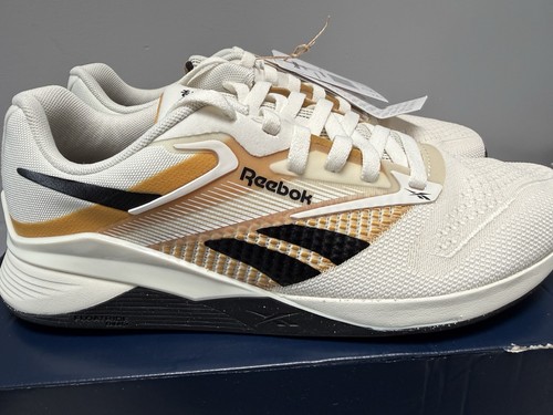 Reebok nano sneaker mens - reebok,