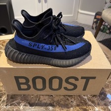 Yeezy Boost SPLY 350 Trainers