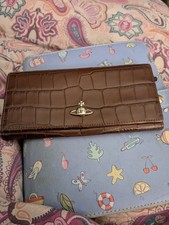 Vivienne westwood mock croc - vivienne,
